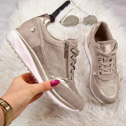 Sneaker Donna Comode Estive Leggere