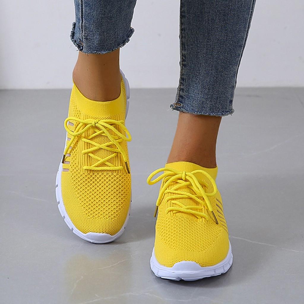 Sneakers Donna Eleganti Comode