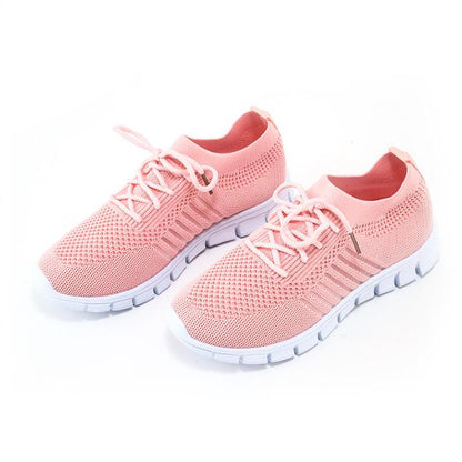 Sneakers Donna Eleganti Comode