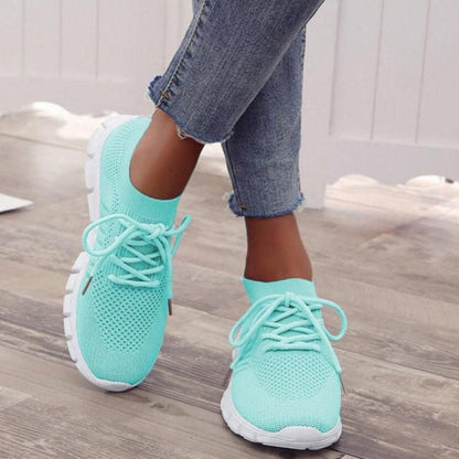 Sneakers Donna Eleganti Comode