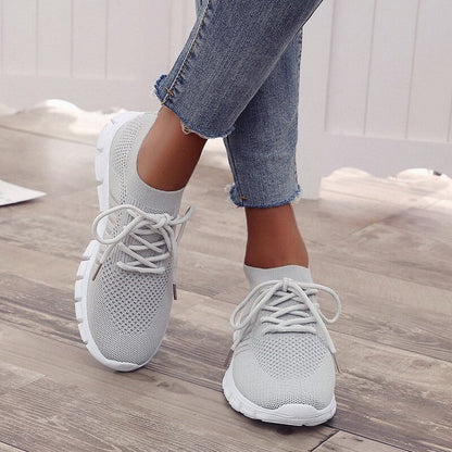 Sneakers Donna Eleganti Comode