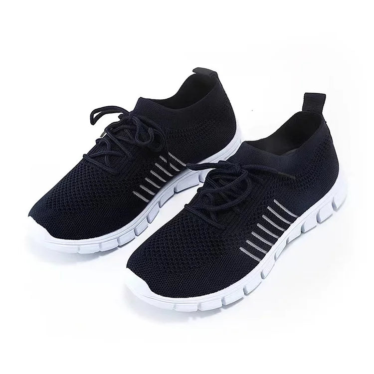 Sneakers Donna Eleganti Comode