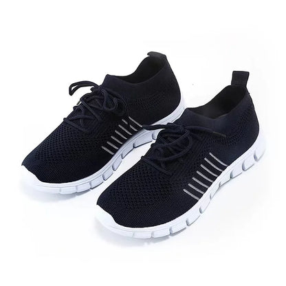 Sneakers Donna Eleganti Comode