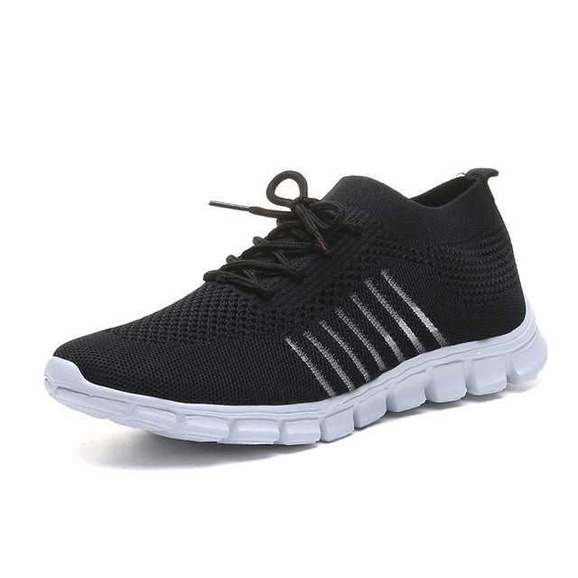 Sneakers Donna Eleganti Comode