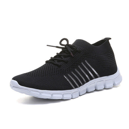 Sneakers Donna Eleganti Comode