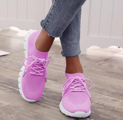 Sneakers Donna Eleganti Comode