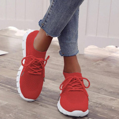 Sneakers Donna Eleganti Comode