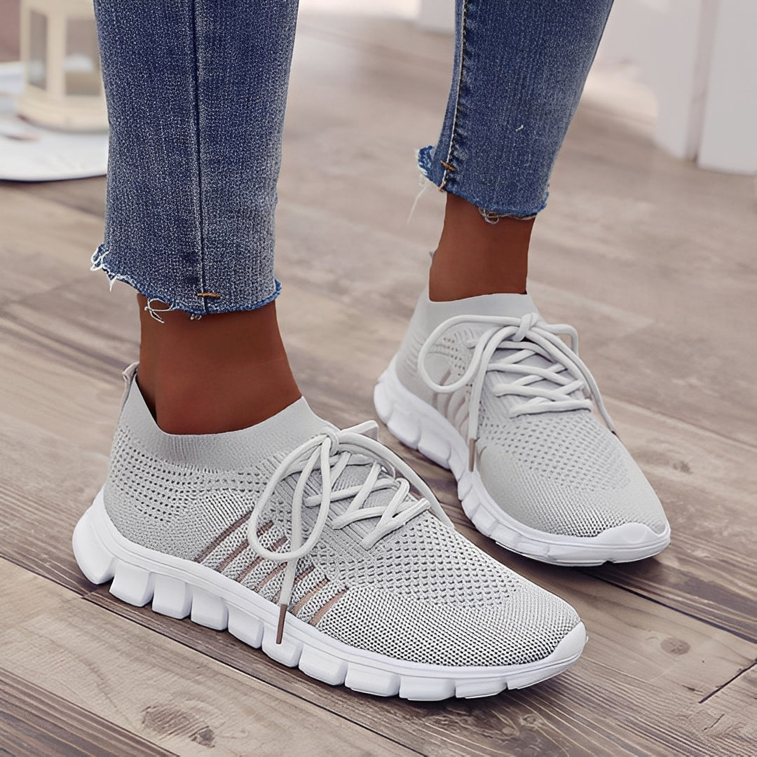 Scarpe Donna Comode Traspiranti Comfort