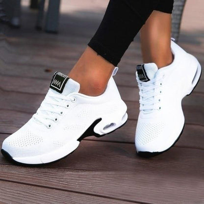 Sneaker Donna Comode Running Invernali
