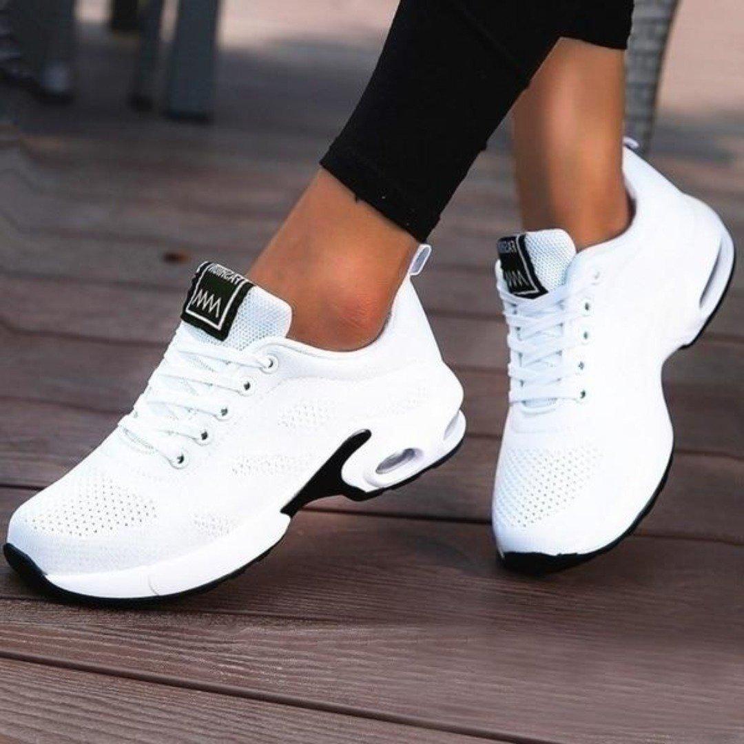 Scarpe Casual Donna Leggere Ergonomiche Comfortevoli
