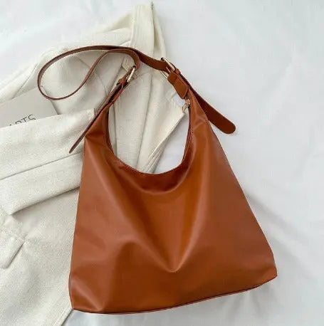 Borsa a Tracolla Donna in Pelle Stile Elegante
