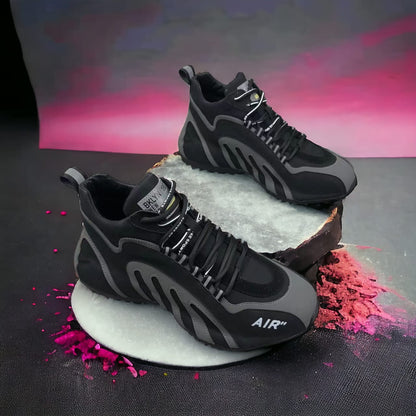 Sneaker Uomo Scarpe Sportive Design Moderno