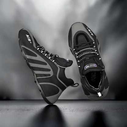 Sneaker Uomo Scarpe Sportive Design Moderno