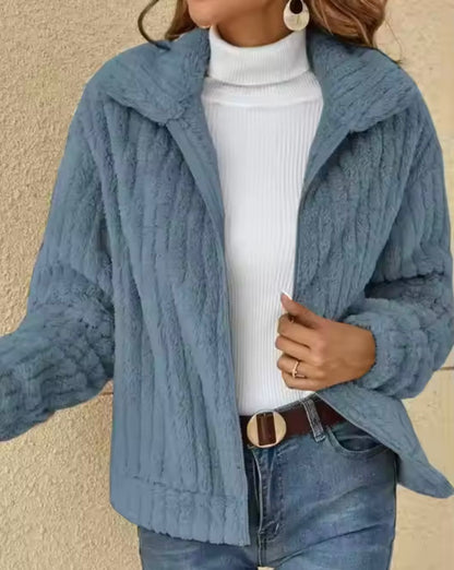Gilet Donna Elegante Vestibilità Classica