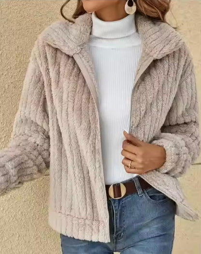 Gilet Donna Elegante Vestibilità Classica
