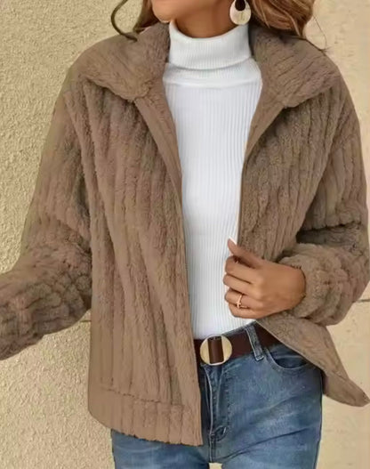 Gilet Donna Elegante Vestibilità Classica