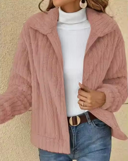 Gilet Donna Elegante Vestibilità Classica