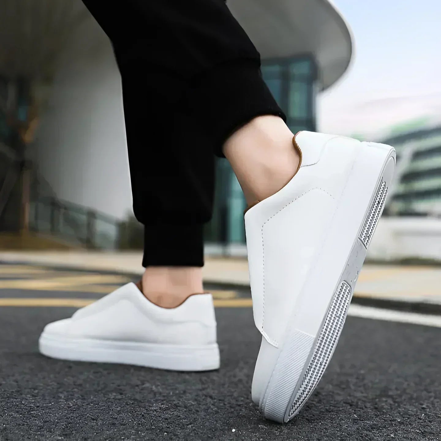 Sneaker Uomo Scarpe Sportive Casual