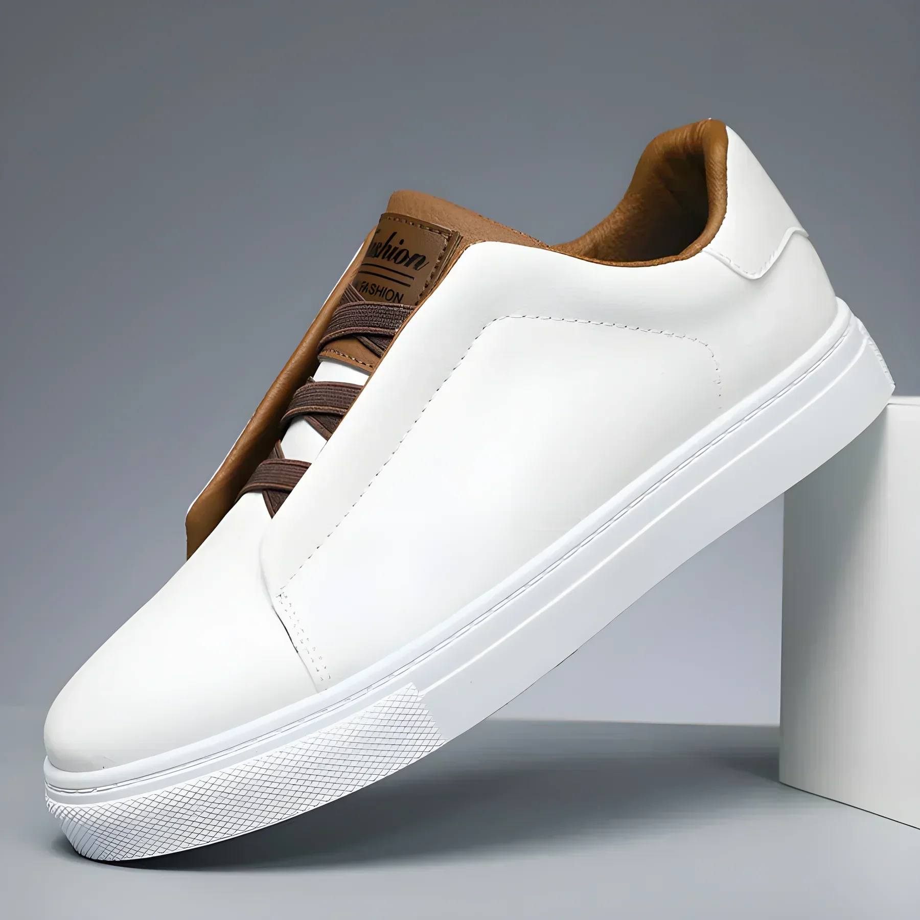 Sneaker Uomo Scarpe Sportive Casual - Brentozzi