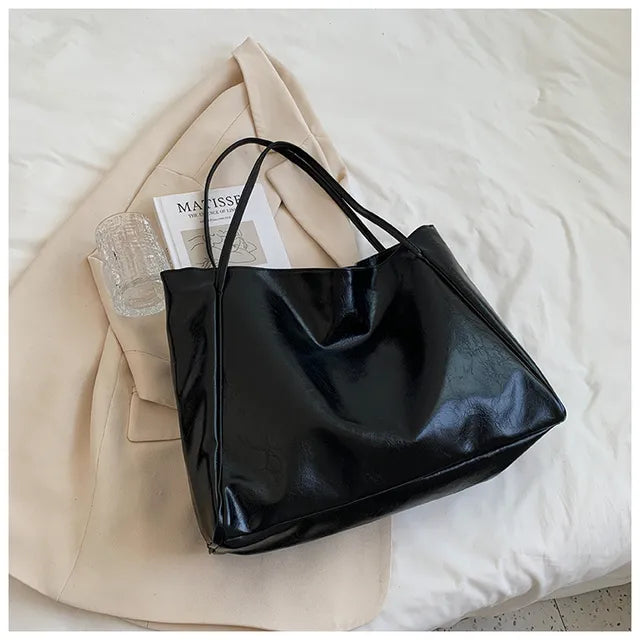 Borsa a Spalla Donna Capiente Versatile Elegante