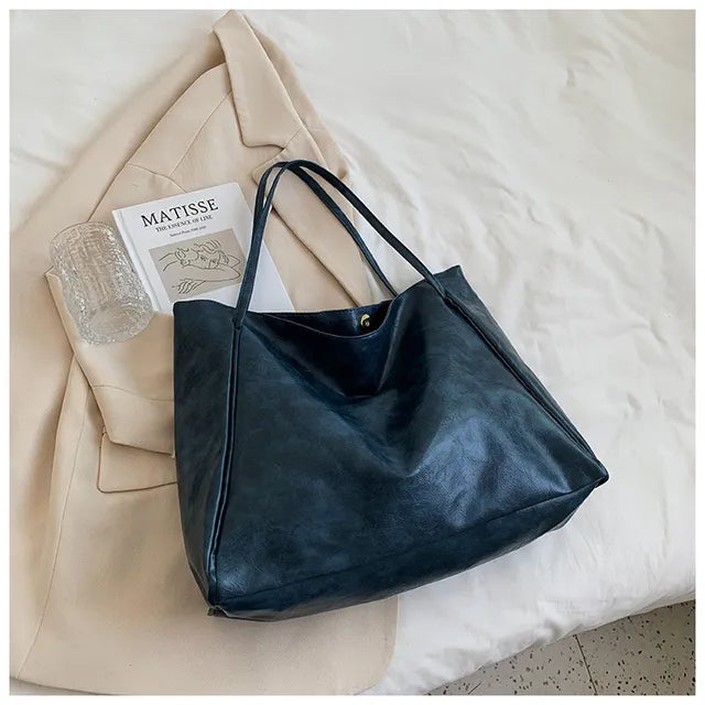 Borsa a Spalla Donna Capiente Versatile Elegante