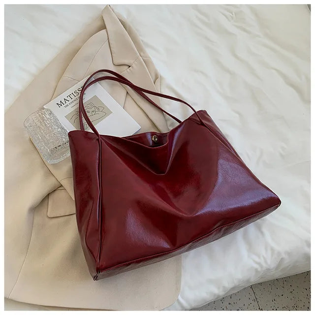Borsa a Spalla Donna Capiente Versatile Elegante