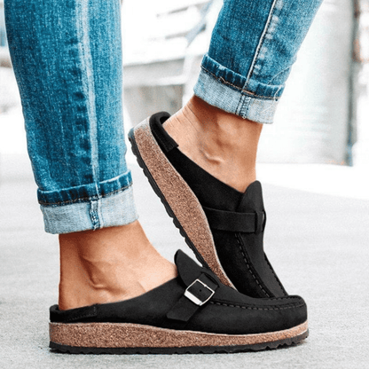 Pantofole Donna Ergonomiche Comode