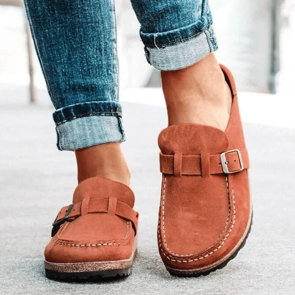 Pantofole Donna Ergonomiche Comode