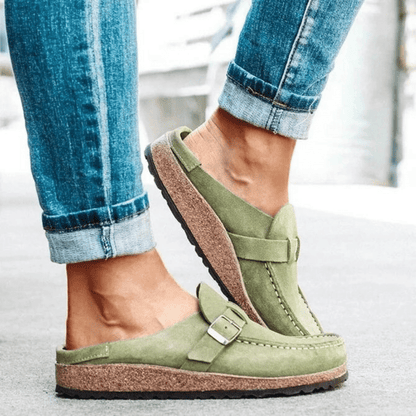 Pantofole Donna Ergonomiche Comode