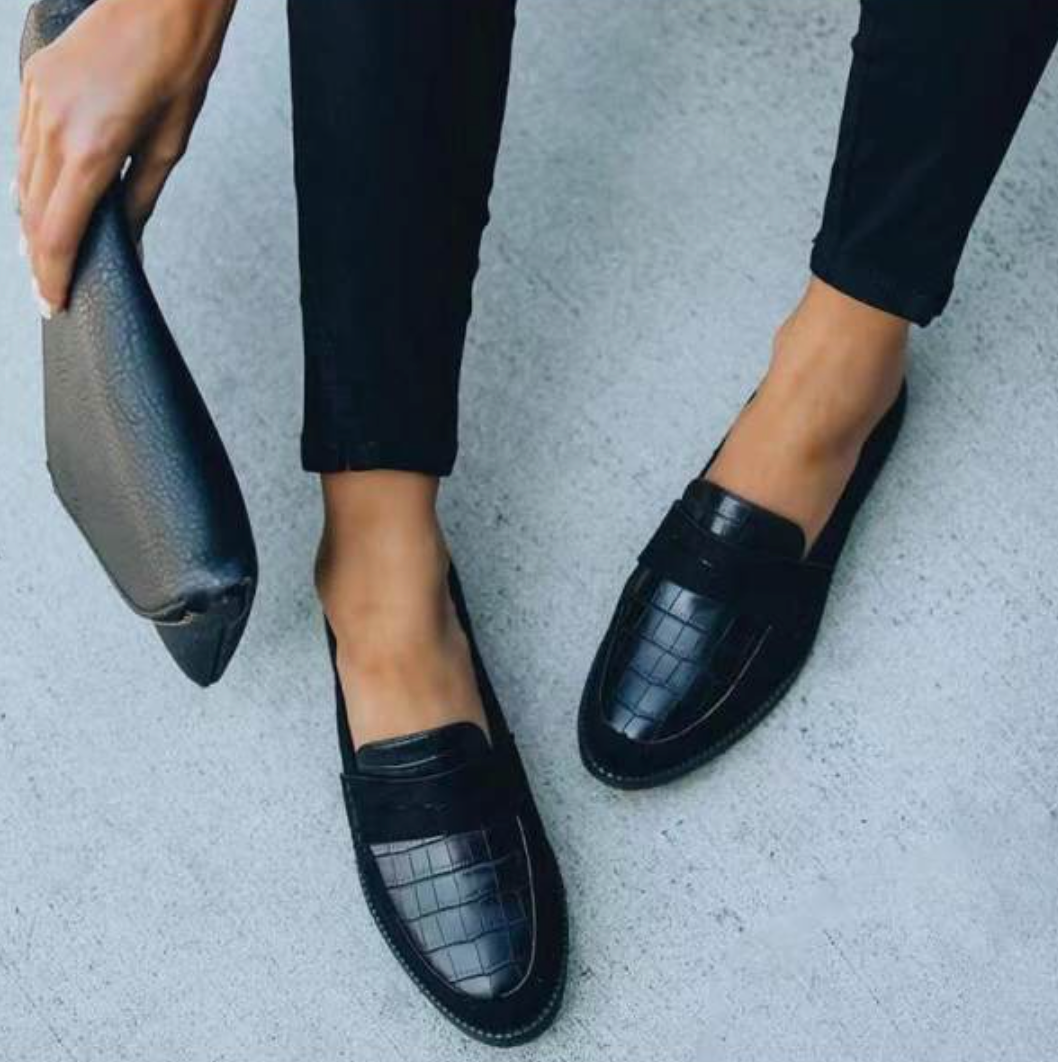 Scarpe Formali Donna Classiche Eleganti - Brentozzi