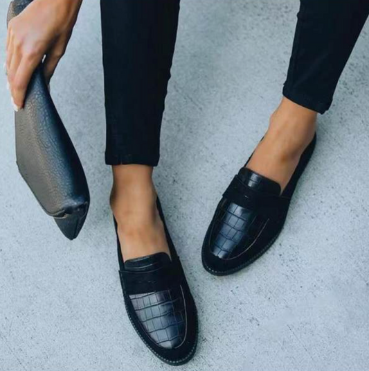 Scarpe Formali Donna Classiche Eleganti - Brentozzi