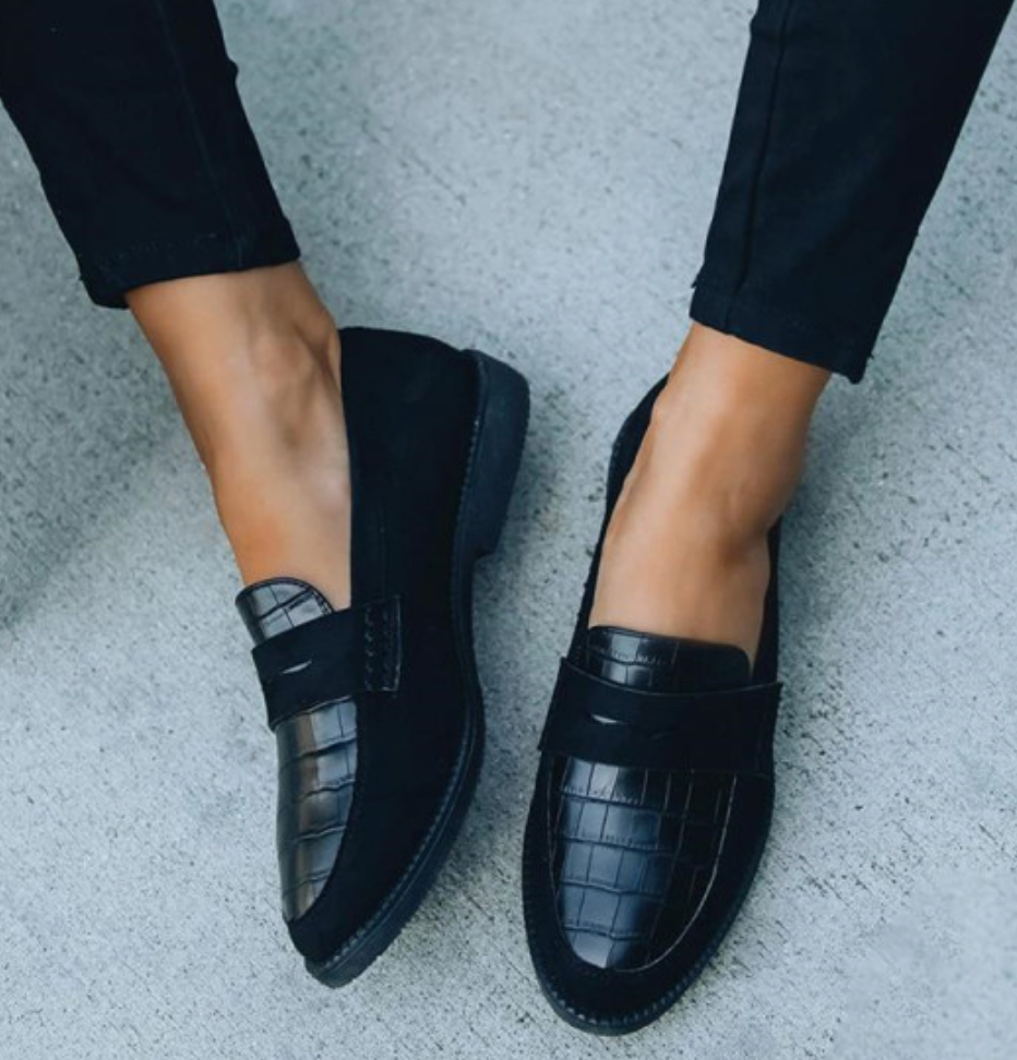 Scarpe Formali Donna Classiche Eleganti