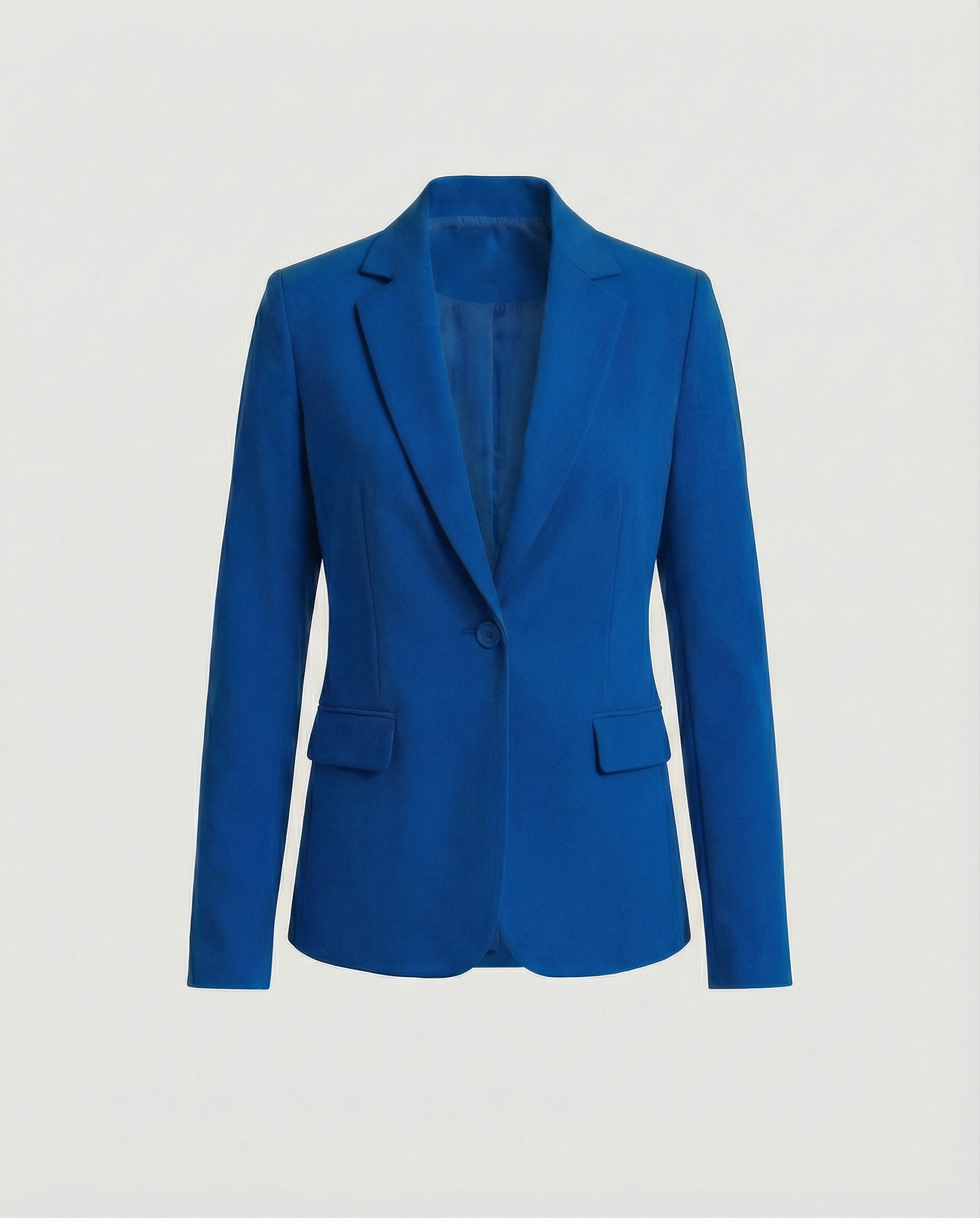 Blazer Donna Classico Elegante Slim Fit