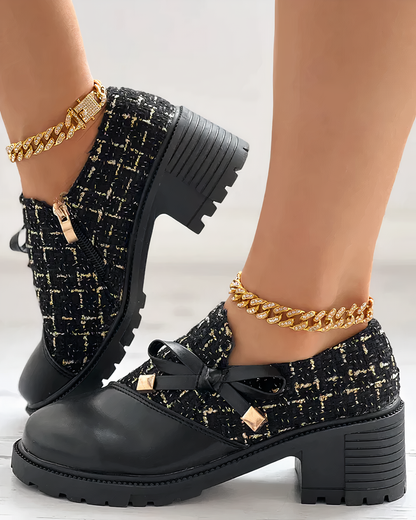 Scarpe Donna Eleganti Tacco Alto