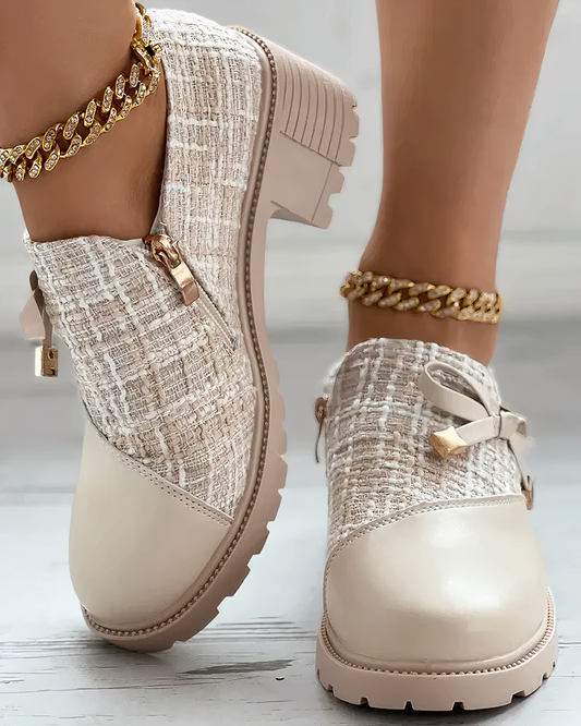 Scarpe Donna Eleganti Tacco Alto - Brentozzi
