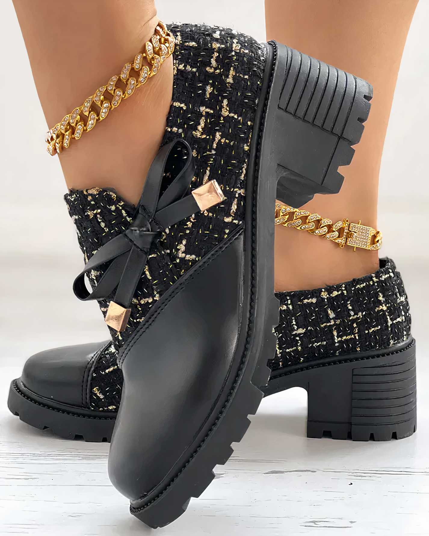 Scarpe Donna Eleganti Tacco Alto