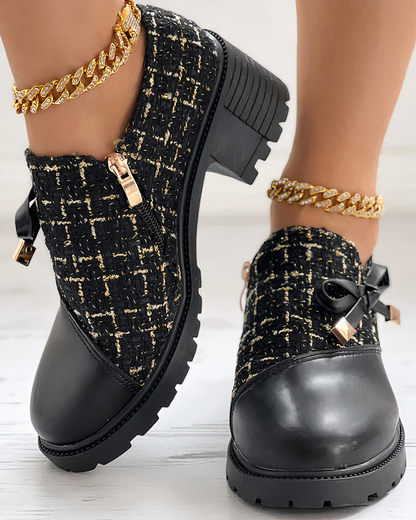 Scarpe Donna Eleganti Tacco Alto