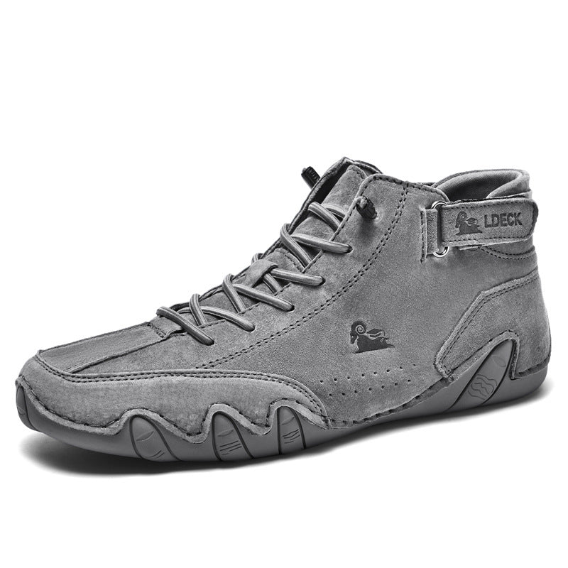 Sneaker Uomo Senza Lacci Comode