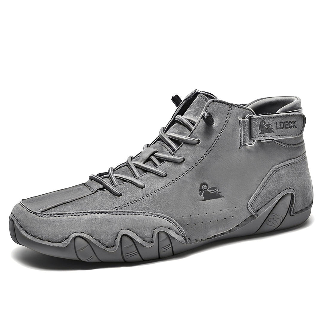 Scarpe Uomo Comode Stile Classico