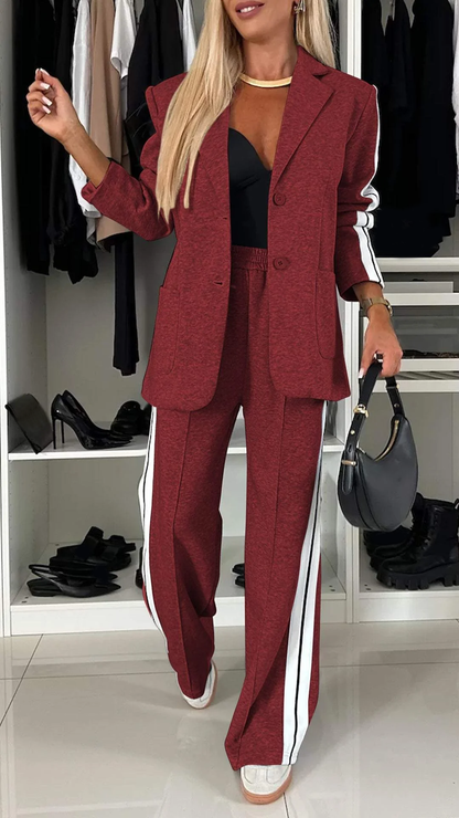 Completo Donna Taglio Strutturato per Ufficio