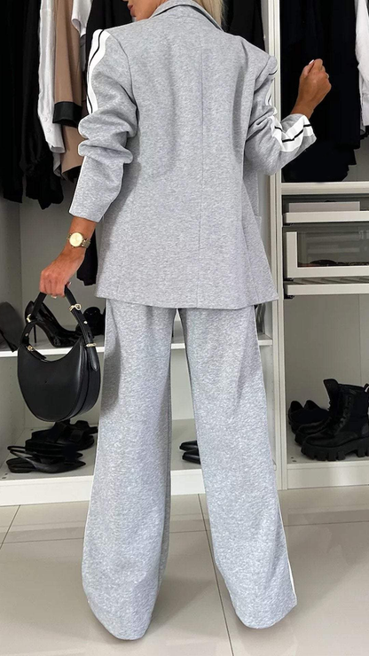 Completo Donna Taglio Strutturato per Ufficio