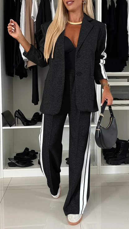 Completo Donna Taglio Strutturato per Ufficio