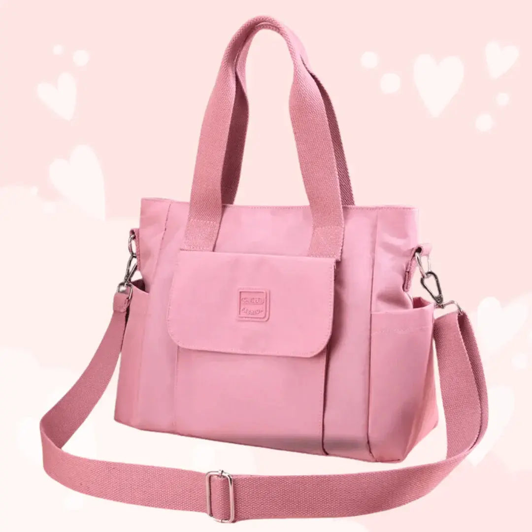 Borsa Donna a Mano Design Elegante
