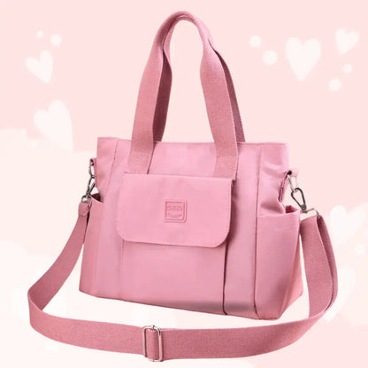 Borsa Donna a Mano Design Elegante