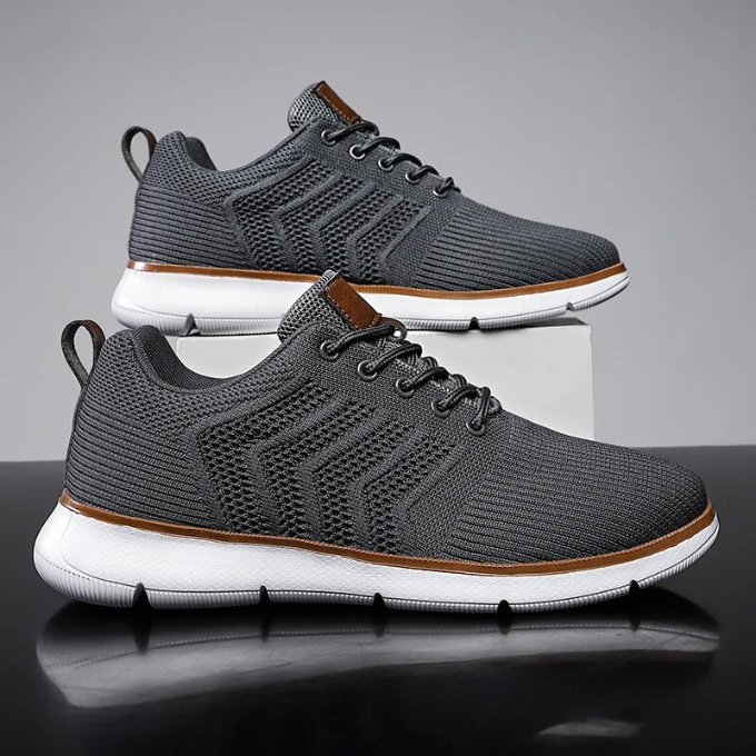 Sneakers Uomo Leggere Comfortevoli
