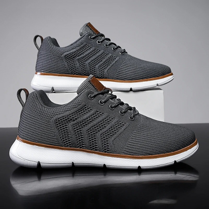 Sneakers Uomo Leggere Comfortevoli