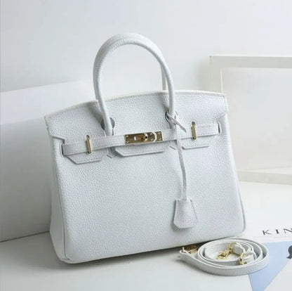 Borsa Donna in Pelle Design Classico