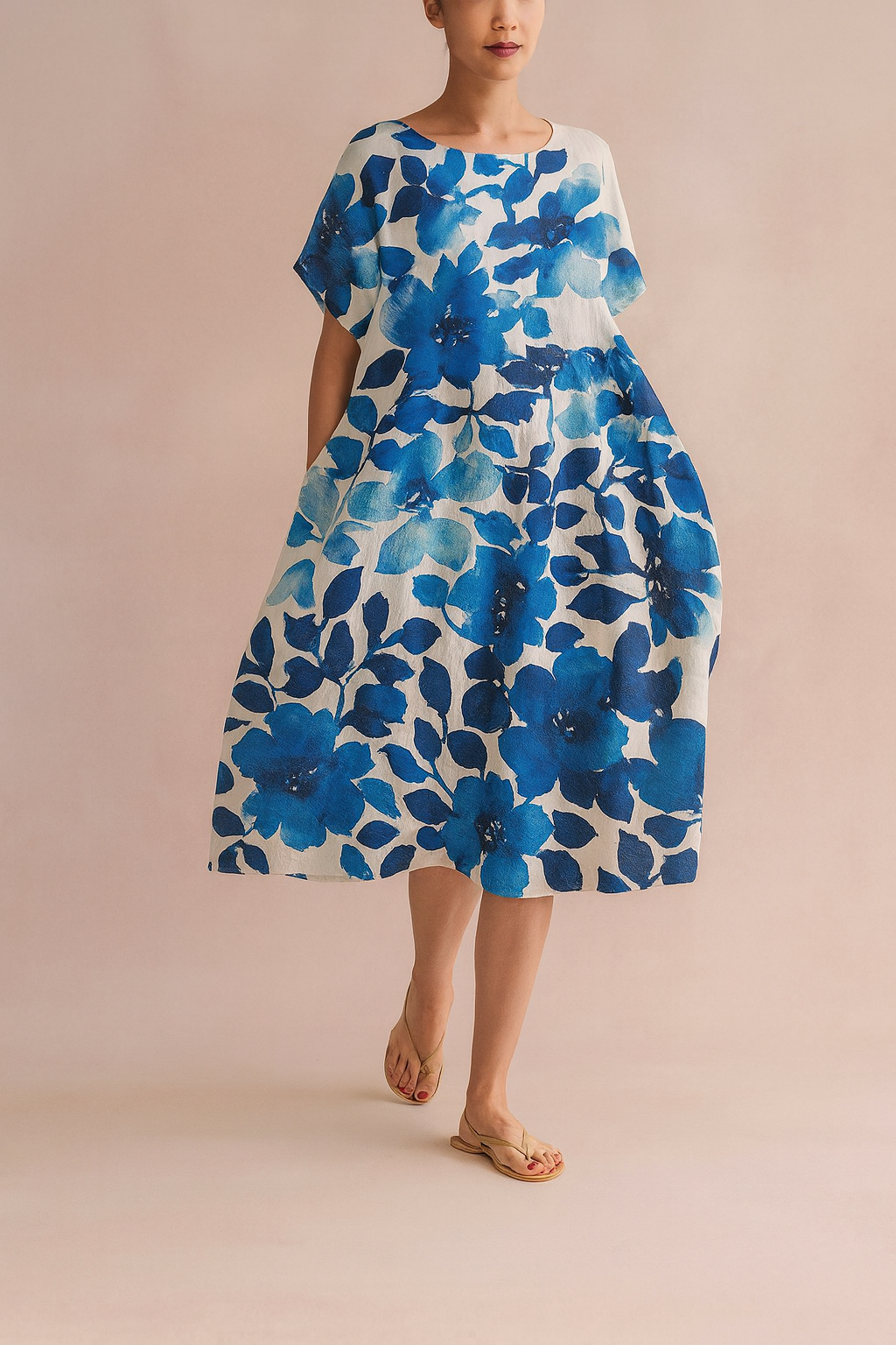 ZYRA | Abito elegante e quotidiano 9