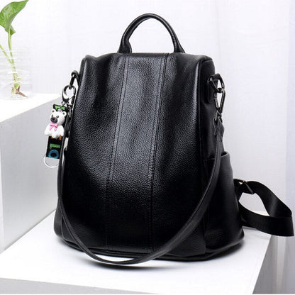 Zaino antifurto elegante da donna, resistente e impermeabile 1