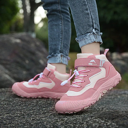 Sneaker Bambino Comode Sicurezza - Brentozzi